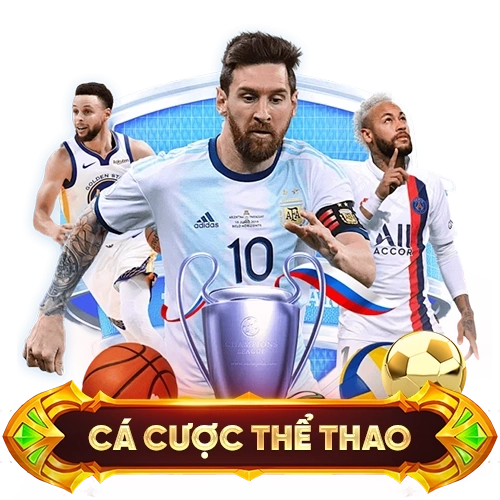 Cược thể thao 8XBET